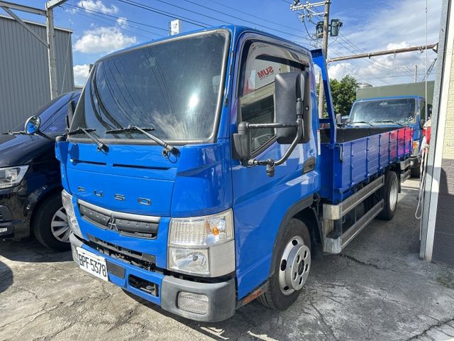 【百台車輛】【價錢可談】【自排】堅達 僅跑6萬6 原版件 附視野輔助 可加尾門或改廂子 0906-000866  第1張相片