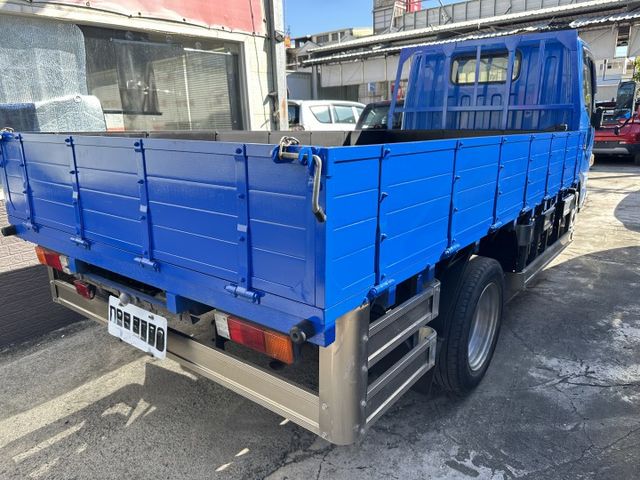 【百台車輛】【價錢可談】【自排】堅達 僅跑6萬6 原版件 附視野輔助 可加尾門或改廂子 0906-000866  第2張相片