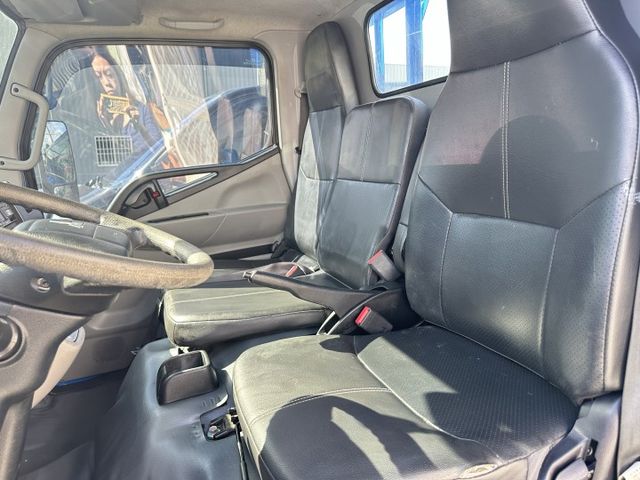 【百台車輛】【價錢可談】【自排】堅達 僅跑6萬6 原版件 附視野輔助 可加尾門或改廂子 0906-000866  第4張相片