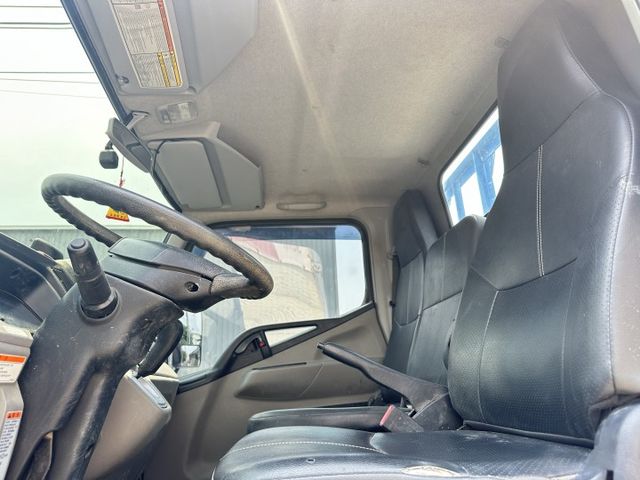 【百台車輛】【價錢可談】【自排】堅達 僅跑6萬6 原版件 附視野輔助 可加尾門或改廂子 0906-000866  第6張相片