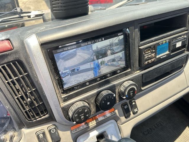 【百台車輛】【價錢可談】【自排】堅達 僅跑6萬6 原版件 附視野輔助 可加尾門或改廂子 0906-000866  第7張相片