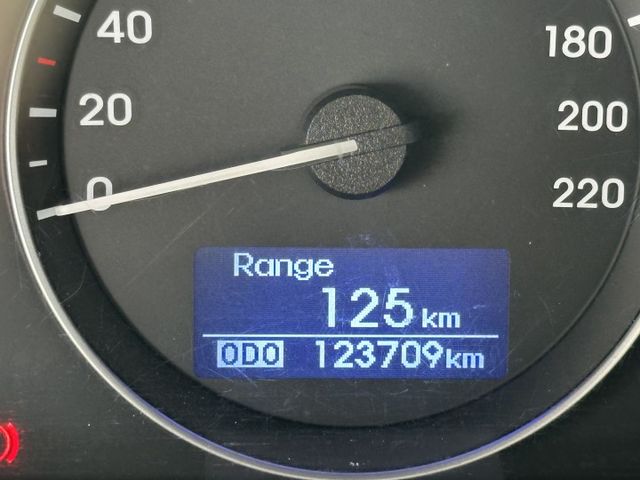 8人座 柴油 渦輪引擎 雙滑門方便上下車 舒適座椅 超大後車廂 好開有力  第12張相片