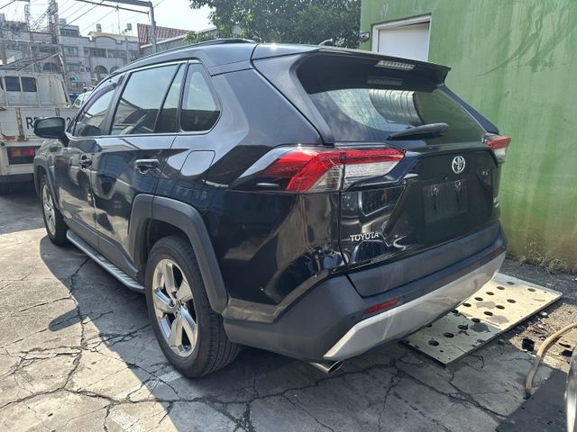 【百台車輛】【價錢可談】RAV4 4WD 僅跑6萬  車況極佳 頂級配備 省油有力 無待修0906-000-866  第4張相片