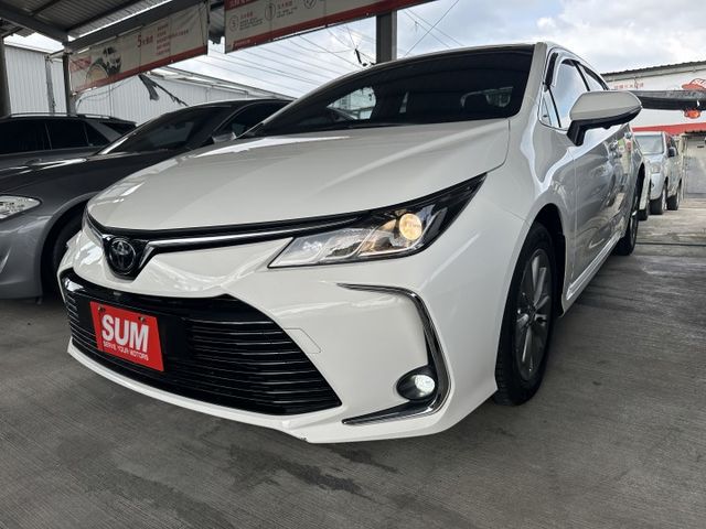 【百台車輛】【價錢可談】僅跑3萬2 可保固 無待修 車況佳 可貸全款 0906-000866  第1張相片