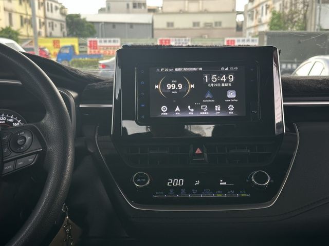 【百台車輛】【價錢可談】僅跑3萬2 可保固 無待修 車況佳 可貸全款 0906-000866  第10張相片