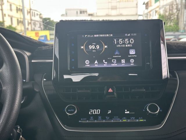 【百台車輛】【價錢可談】僅跑3萬2 可保固 無待修 車況佳 可貸全款 0906-000866  第12張相片