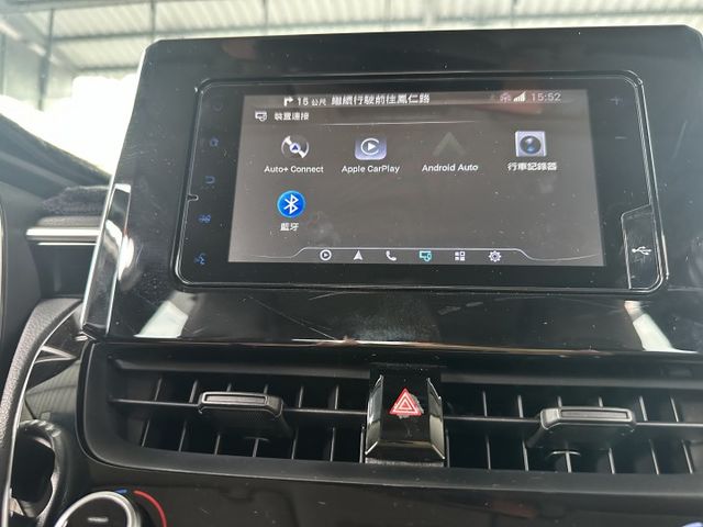 【百台車輛】【價錢可談】僅跑3萬2 可保固 無待修 車況佳 可貸全款 0906-000866  第20張相片