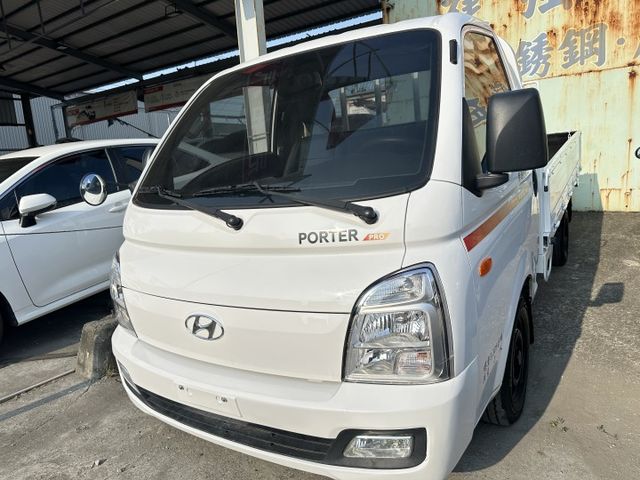 【百台車輛】【價錢可談】【自排】僅跑6萬 車況極佳 可認證 可另加尾門或帆布 0906-000-866  第1張相片