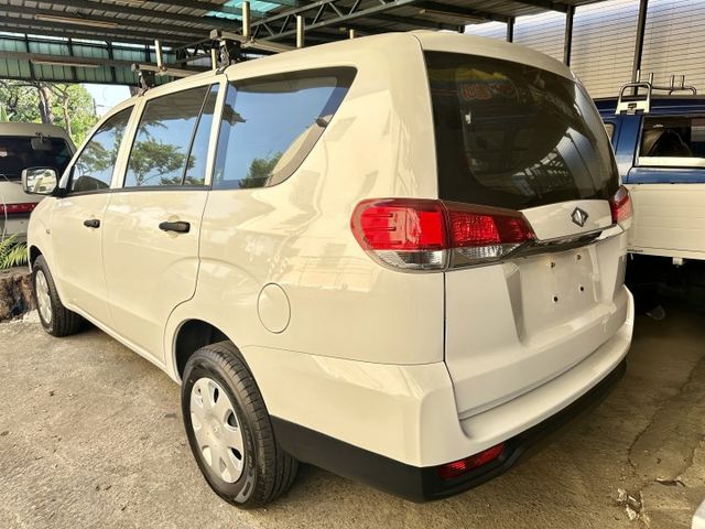 【百台車輛】【價錢可談】【自排】僅跑6萬2 空間大載人載貨皆好 有車頂架 0906-000866  第5張相片