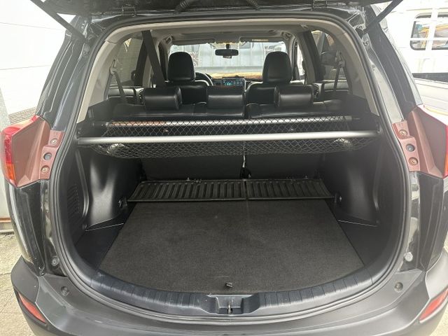 【百台車輛】【價錢可談】RAV4  僅跑11萬 車況佳 無待修 超優代步車 可認證 可分期 定速/快控/天窗  第5張相片