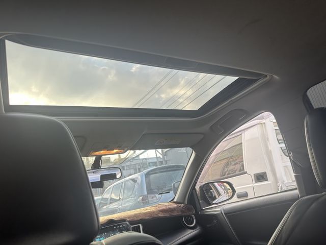 【百台車輛】【價錢可談】RAV4  僅跑11萬 車況佳 無待修 超優代步車 可認證 可分期 定速/快控/天窗  第8張相片