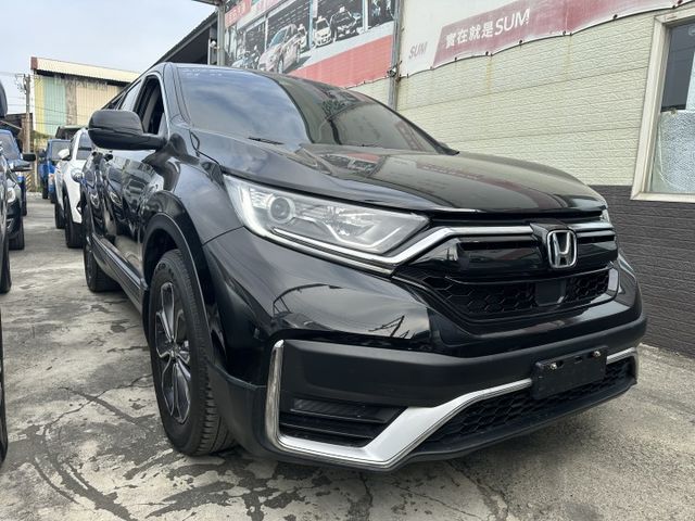 【百台車輛】【價錢可CRV -VTI 僅跑4萬多 渦輪引擎.IKEY.ACC .定速.快控 原版件/無待修 可貸款可分期  第2張相片