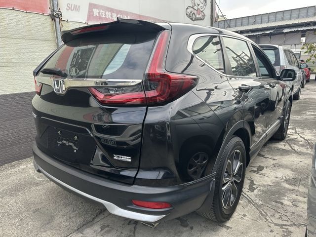 【百台車輛】【價錢可CRV -VTI 僅跑4萬多 渦輪引擎.IKEY.ACC .定速.快控 原版件/無待修 可貸款可分期  第3張相片