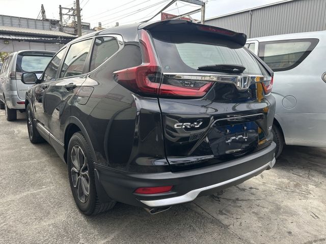 【百台車輛】【價錢可CRV -VTI 僅跑4萬多 渦輪引擎.IKEY.ACC .定速.快控 原版件/無待修 可貸款可分期  第5張相片