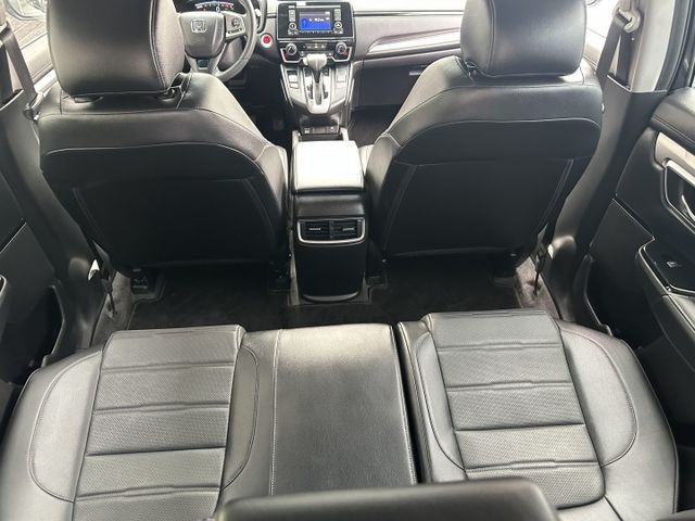 【百台車輛】【價錢可CRV -VTI 僅跑4萬多 渦輪引擎.IKEY.ACC .定速.快控 原版件/無待修 可貸款可分期  第7張相片