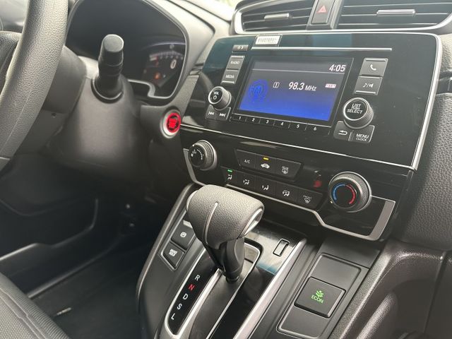 【百台車輛】【價錢可CRV -VTI 僅跑4萬多 渦輪引擎.IKEY.ACC .定速.快控 原版件/無待修 可貸款可分期  第13張相片