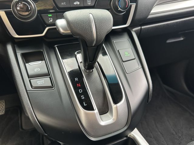 【百台車輛】【價錢可CRV -VTI 僅跑4萬多 渦輪引擎.IKEY.ACC .定速.快控 原版件/無待修 可貸款可分期  第20張相片