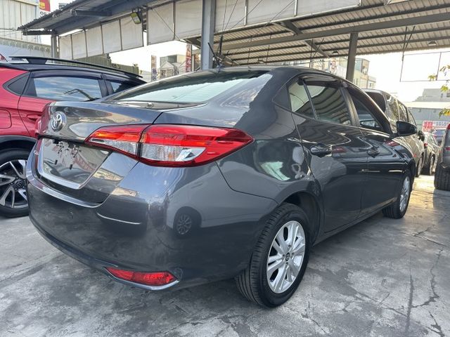 【百台車輛】【價錢可談】VIOS IKEY 抬頭顯示 倒車顯影 無待修 電洽0906-000866  第4張相片