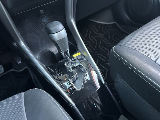 【百台車輛】【價錢可談】VIOS IKEY 抬頭顯示 倒車顯影 無待修 電洽0906-000866  第9張相片