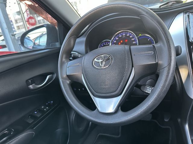 【百台車輛】【價錢可談】VIOS IKEY 抬頭顯示 倒車顯影 無待修 電洽0906-000866  第11張相片