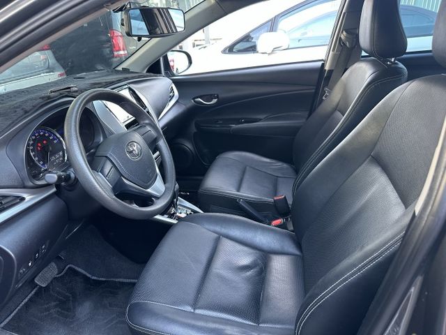 【百台車輛】【價錢可談】VIOS IKEY 抬頭顯示 倒車顯影 無待修 電洽0906-000866  第15張相片