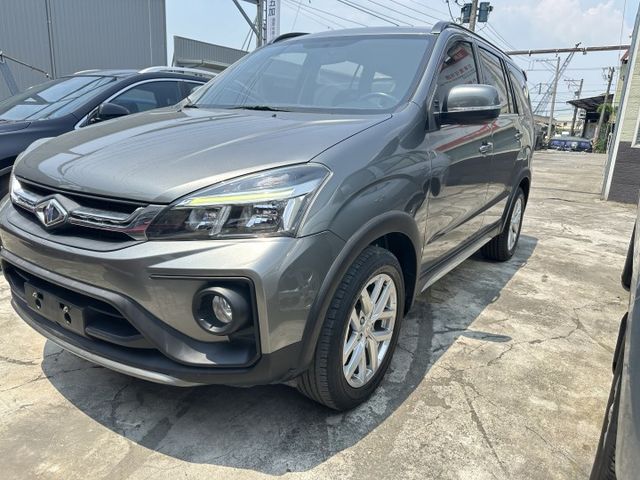 【百台車輛】【價錢可談】【自排】ZINGER 實跑5萬9 旗艦款 後出風口 定速 盲點 鋁圈 無待修 可全貸  第1張相片