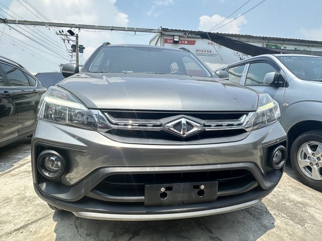 【百台車輛】【價錢可談】【自排】ZINGER 實跑5萬9 旗艦款 後出風口 定速 盲點 鋁圈 無待修 可全貸  第2張相片