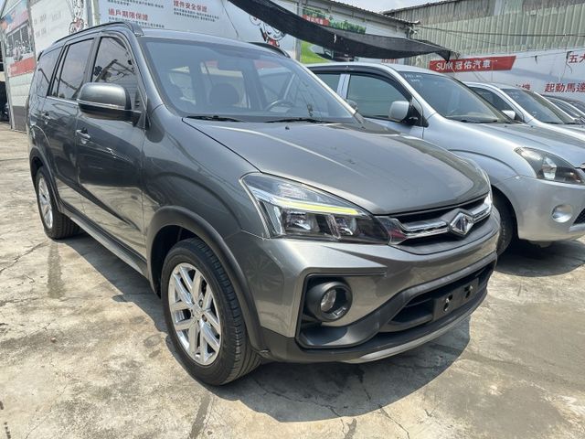 【百台車輛】【價錢可談】【自排】ZINGER 實跑5萬9 旗艦款 後出風口 定速 盲點 鋁圈 無待修 可全貸  第3張相片