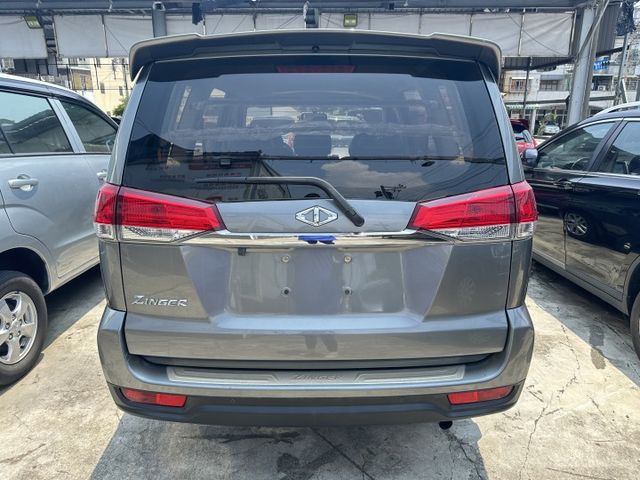 【百台車輛】【價錢可談】【自排】ZINGER 實跑5萬9 旗艦款 後出風口 定速 盲點 鋁圈 無待修 可全貸  第5張相片