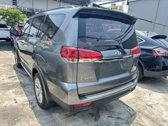 【百台車輛】【價錢可談】【自排】ZINGER 實跑5萬9 旗艦款 後出風口 定速 盲點 鋁圈 無待修 可全貸  第6張相片