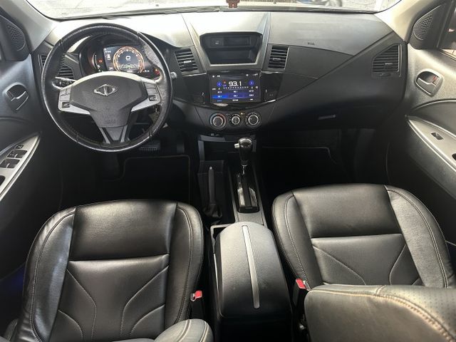 【百台車輛】【價錢可談】【自排】ZINGER 實跑5萬9 旗艦款 後出風口 定速 盲點 鋁圈 無待修 可全貸  第7張相片