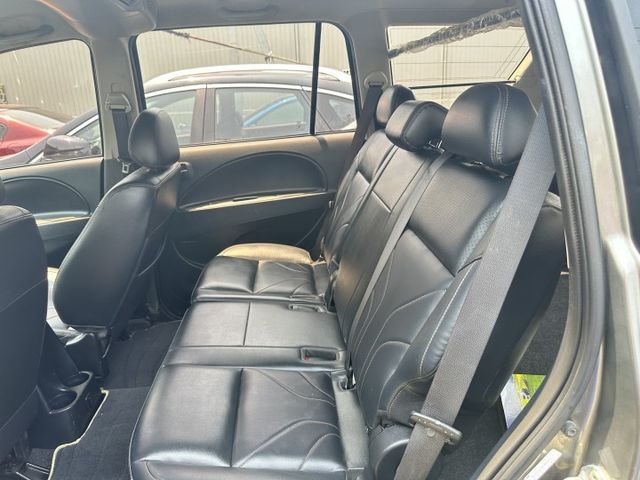 【百台車輛】【價錢可談】【自排】ZINGER 實跑5萬9 旗艦款 後出風口 定速 盲點 鋁圈 無待修 可全貸  第9張相片