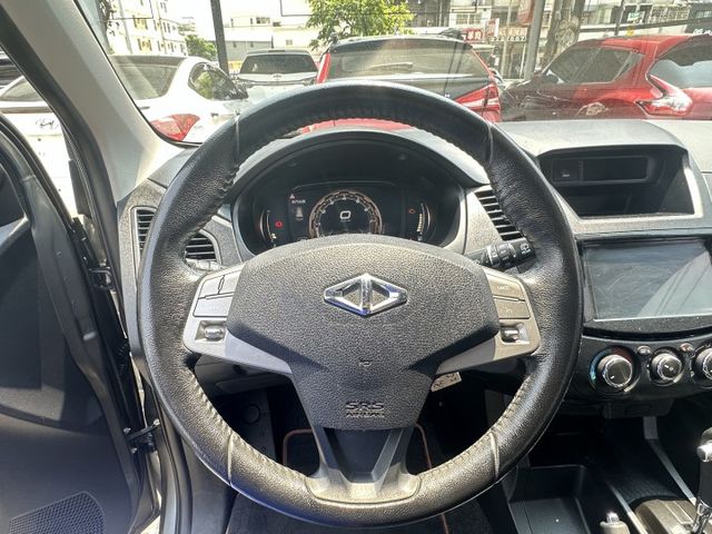 【百台車輛】【價錢可談】【自排】ZINGER 實跑5萬9 旗艦款 後出風口 定速 盲點 鋁圈 無待修 可全貸  第18張相片