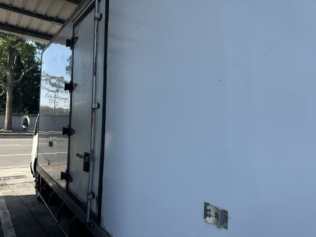 HINO 14尺+昇降尾門 -25度 (不要可改框) 3開門 己更重 來電0906-000-866價錢可談  第7張相片