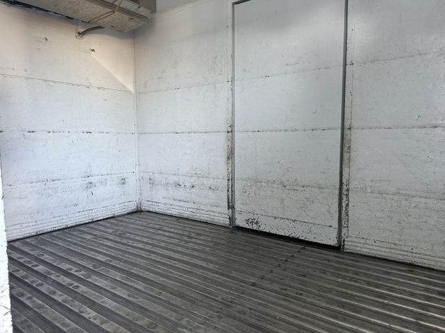 HINO 14尺+昇降尾門 -25度 (不要可改框) 3開門 己更重 來電0906-000-866價錢可談  第8張相片