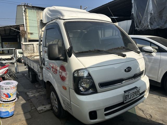 【百台車輛】【價錢可談】僅跑11萬 │網狀雙折尾門 │雙邊摒斗改低│可全額貸  第5張相片