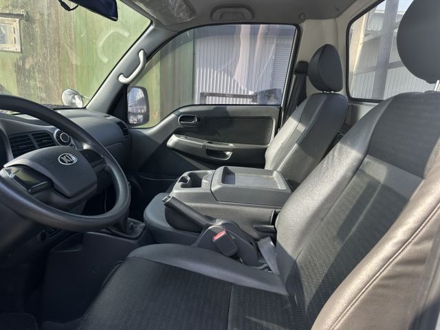 【百台車輛】【價錢可談】僅跑11萬 │網狀雙折尾門 │雙邊摒斗改低│可全額貸  第6張相片