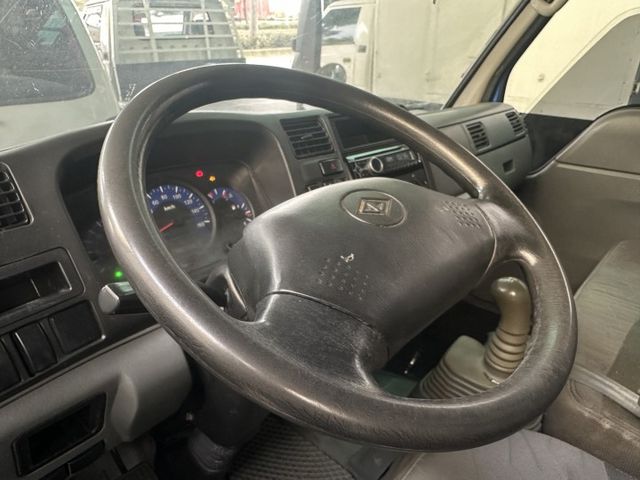 【百台車輛】【價錢可談】僅跑12萬｜11.5尺 ｜可全額貸0906-000866鍾先生  第8張相片