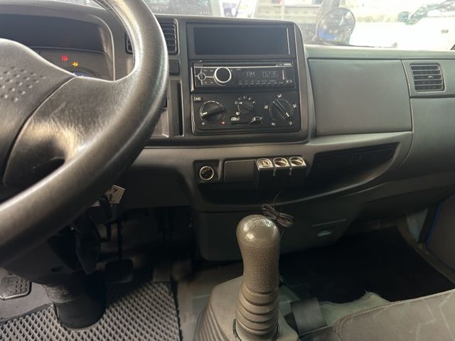 【百台車輛】【價錢可談】僅跑12萬｜11.5尺 ｜可全額貸0906-000866鍾先生  第9張相片