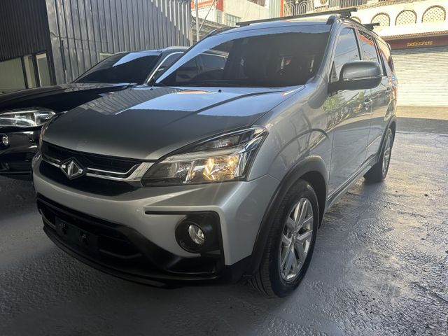 【百台車輛】【價錢可談】【自排】旗艦版 │僅跑9萬 │定速 │車頂架 │盲點 │後出風口  第1張相片