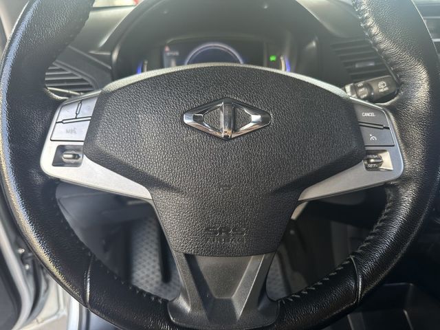 【百台車輛】【價錢可談】【自排】旗艦版 │僅跑9萬 │定速 │車頂架 │盲點 │後出風口  第13張相片