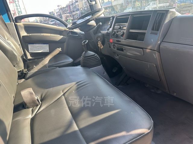 【14尺+花板】一路發 車斗漂亮 無待修 【百台車輛】【價錢可談】  第13張相片