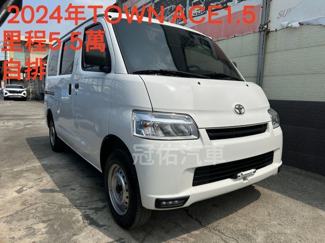 【自排】跑5.5萬公里│認證車│原版件│5人座│強力過件│0元交車【百台車輛在庫】  第3張相片