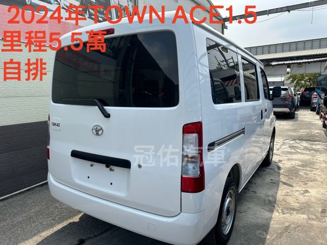 【自排】跑5.5萬公里│認證車│原版件│5人座│強力過件│0元交車【百台車輛在庫】  第4張相片