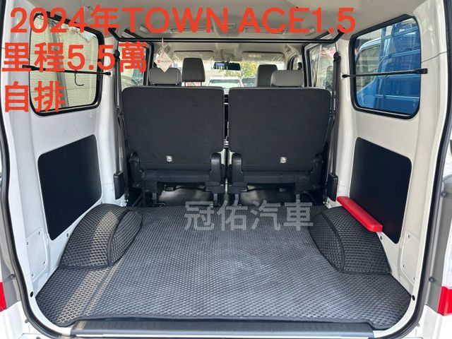 【自排】跑5.5萬公里│認證車│原版件│5人座│強力過件│0元交車【百台車輛在庫】  第7張相片