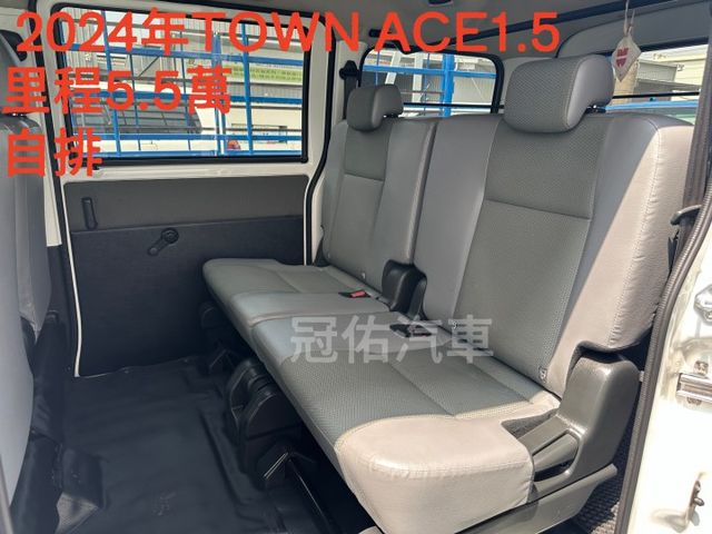 【自排】跑5.5萬公里│認證車│原版件│5人座│強力過件│0元交車【百台車輛在庫】  第9張相片