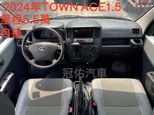 【自排】跑5.5萬公里│認證車│原版件│5人座│強力過件│0元交車【百台車輛在庫】  第10張相片