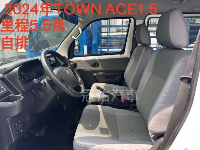 【自排】跑5.5萬公里│認證車│原版件│5人座│強力過件│0元交車【百台車輛在庫】  第12張相片