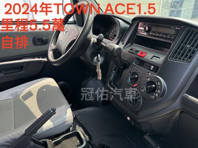 【自排】跑5.5萬公里│認證車│原版件│5人座│強力過件│0元交車【百台車輛在庫】  第18張相片
