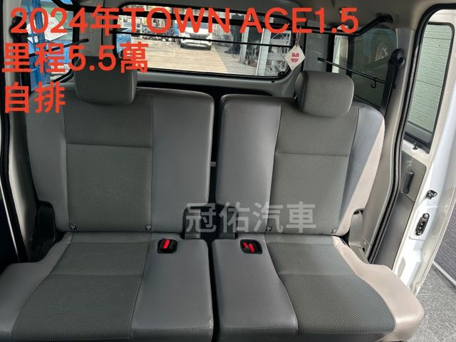 【自排】跑5.5萬公里│認證車│原版件│5人座│強力過件│0元交車【百台車輛在庫】  第19張相片